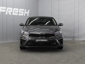 Седан Kia K3 2019 года, 1880000 рублей, Омск