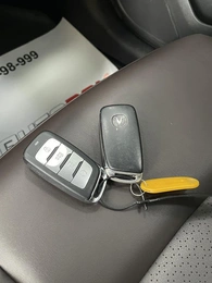 Внедорожник Changan CS35 Plus 2021 года, 1487000 рублей, Солонцы