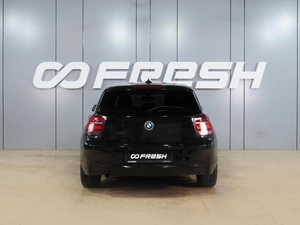 Хетчбэк BMW 1 серия 2012 года, 979000 рублей, Воронеж