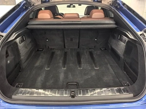 Внедорожник BMW X6 2020 года, 9004500 рублей, Новосибирск