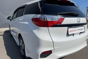 Универсал Honda Shuttle 2018 года, 1245000 рублей, Солонцы