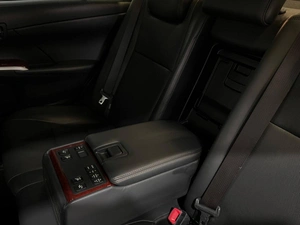 Седан Toyota Camry 2012 года, 1399000 рублей, Красноярск