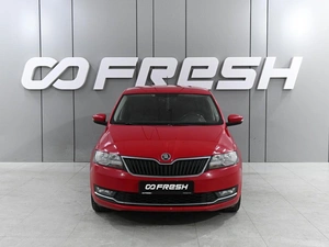 Лифтбек Skoda Rapid 2019 года, 1299000 рублей, Ростов-на-Дону