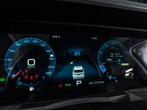 Внедорожник Jetour X90 Plus 2023 года, 2339000 рублей, Волгоград