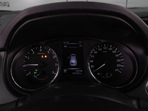 Внедорожник Nissan Qashqai 2016 года, 1449000 рублей, Воронеж