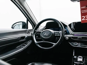 Седан Hyundai Sonata 2022 года, 2987000 рублей, Красноярск