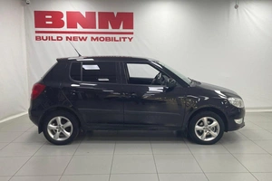 Хэтчбек Skoda Fabia 2011 года, 910000 рублей, Смоленск