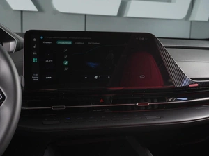 Внедорожник Changan UNI-S 2024 года, 2649000 рублей, Красный Пахарь