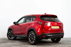 Внедорожник Mazda CX-5 2015 года, 1839000 рублей, Сургут