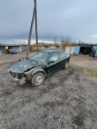 Лифтбек Renault Laguna 1994 года, 80000 рублей, Красноярск