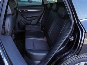 Внедорожник Skoda Karoq 2021 года, 2089000 рублей, Нижний Новгород