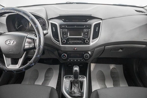 Внедорожник Hyundai Creta 2019 года, 1849000 рублей, Барнаул