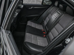 Седан Mercedes-benz C-класс 2013 года, 1374000 рублей, Кирилловка