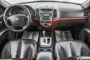 Внедорожник Hyundai Santa Fe 2008 года, 999000 рублей, Барнаул