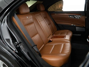 Седан Mercedes-benz S-класс 2011 года, 1467050 рублей, Москва