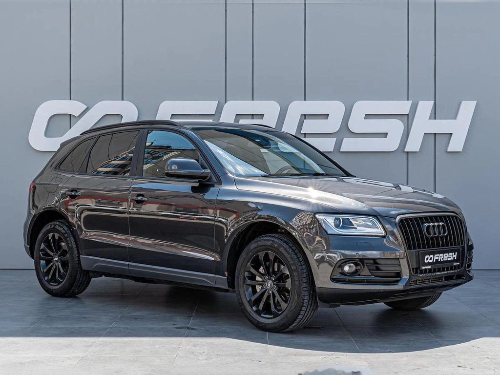 Внедорожник Audi Q5 2013 года, 1690000 рублей, Краснодар
