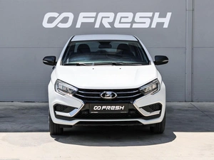 Седан ВАЗ (LADA) Vesta 2024 года, 1299000 рублей, Краснодар