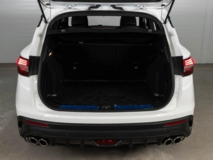 Внедорожник Geely Coolray 2021 года, 1870000 рублей, Ставрополь