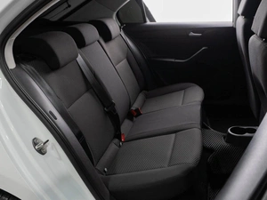 Лифтбек Volkswagen Polo 2021 года, 1477000 рублей, Тюмень