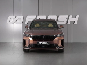 Внедорожник Voyah Free 2023 года, 4815000 рублей, Минеральные Воды