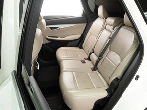 Внедорожник Infiniti QX50 2018 года, 3049000 рублей, Тюмень