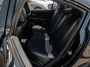 Седан Mazda 3 2008 года, 555000 рублей, Краснодар
