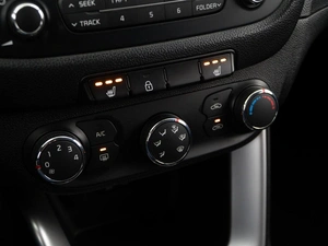 Хетчбэк Kia Ceed 2018 года, 1597077 рублей, Москва