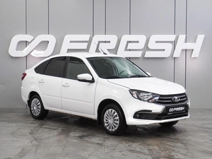 Седан ВАЗ (LADA) Granta 2024 года, 824000 рублей, Воронеж