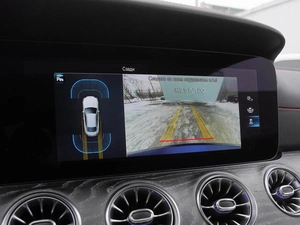 Купе Mercedes-benz E-класс AMG 2021 года, 7569000 рублей, Волгоград