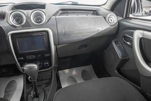 Внедорожник Renault Duster 2014 года, 1149000 рублей, Барнаул
