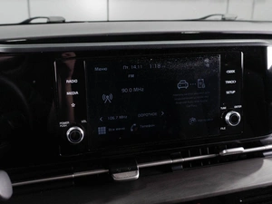 Минивэн Kia Carnival 2021 года, 2898070 рублей, Тюмень