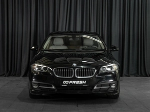 Седан BMW 5 серия 2016 года, 2499000 рублей, Волгоград