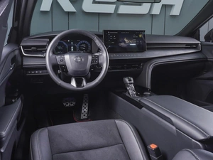 Седан Toyota Camry 2025 года, 4800000 рублей, Ростов-на-Дону