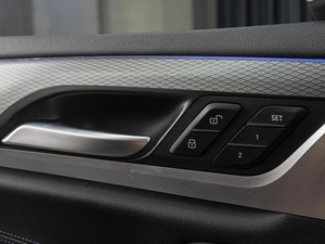Внедорожник BMW X3 2019 года, 3449000 рублей, Тюмень