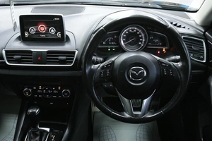 Хетчбэк Mazda Axela 2013 года, 1268000 рублей, Солонцы