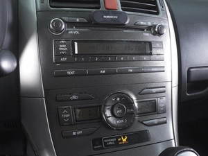 Хетчбэк Toyota Auris 2007 года, 797000 рублей, Ростов-на-Дону