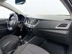 Седан Hyundai Solaris 2022 года, 1499000 рублей, Орёл
