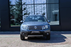 Внедорожник Renault Duster 2013 года, 895000 рублей, Ульяновск