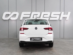 Лифтбек Volkswagen Polo 2021 года, 1549000 рублей, Воронеж