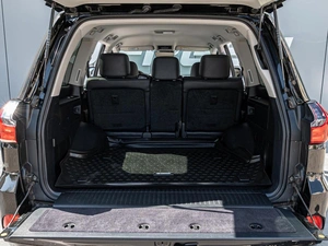 Внедорожник Lexus LX 2017 года, 6650000 рублей, Краснодар