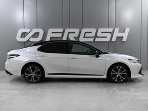 Седан Toyota Camry 2020 года, 3499000 рублей, Аксай