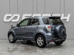 Внедорожник Toyota Rush 2013 года, 1190000 рублей, Краснодар