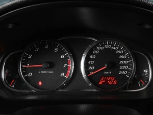 Седан Mazda 6 2006 года, 569000 рублей, Ростов-на-Дону