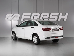 Седан ВАЗ (LADA) Vesta 2024 года, 1489000 рублей, Минеральные Воды