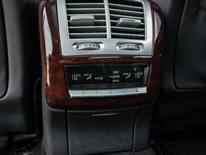 Седан Mercedes-benz S-класс 2009 года, 4240000 рублей, Краснодар