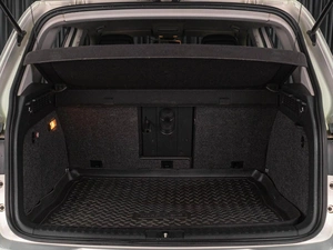 Внедорожник Volkswagen Tiguan 2012 года, 1299000 рублей, Тюмень