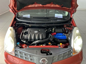 Хэтчбек Nissan Note 2008 года, 800000 рублей, Смоленск