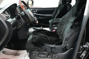 Внедорожник Lexus LX 2010 года, 3879000 рублей, Омск