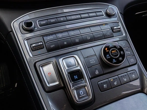 Внедорожник Hyundai Santa Fe 2021 года, 4440000 рублей, Краснодар