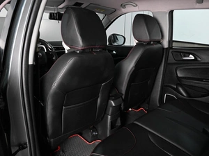 Внедорожник Brilliance V3 2019 года, 1299000 рублей, Аксай